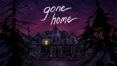 Episode 62 - Gone Home