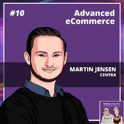 10. Advanced eCommerce