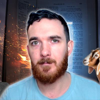 George Martin on MarshmallowGate, Politics and Intersectionalism in the Vegan Movement
