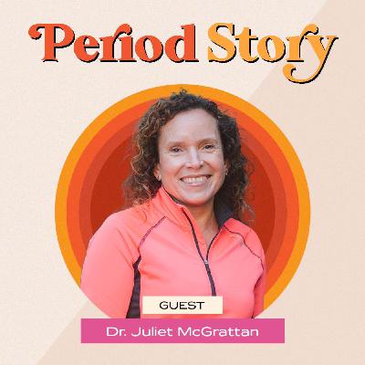 Dr Juliet McGrattan: Exercise Can Help You Feel More In Control During Menopause