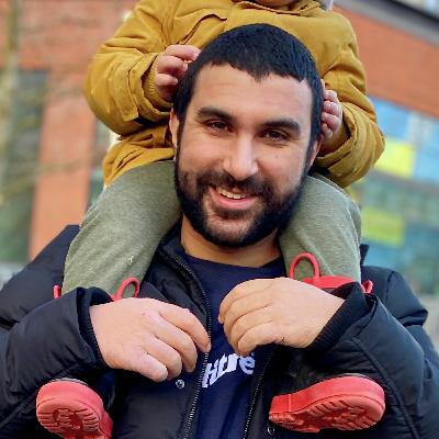 Sami Hamdi’s wife warns his detention is threat to all Americans