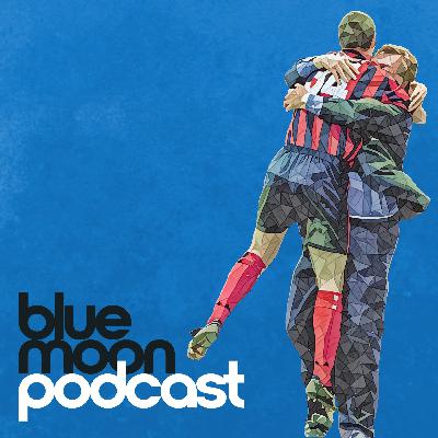 Promotion at Blackburn: The 25th Anniversary Special