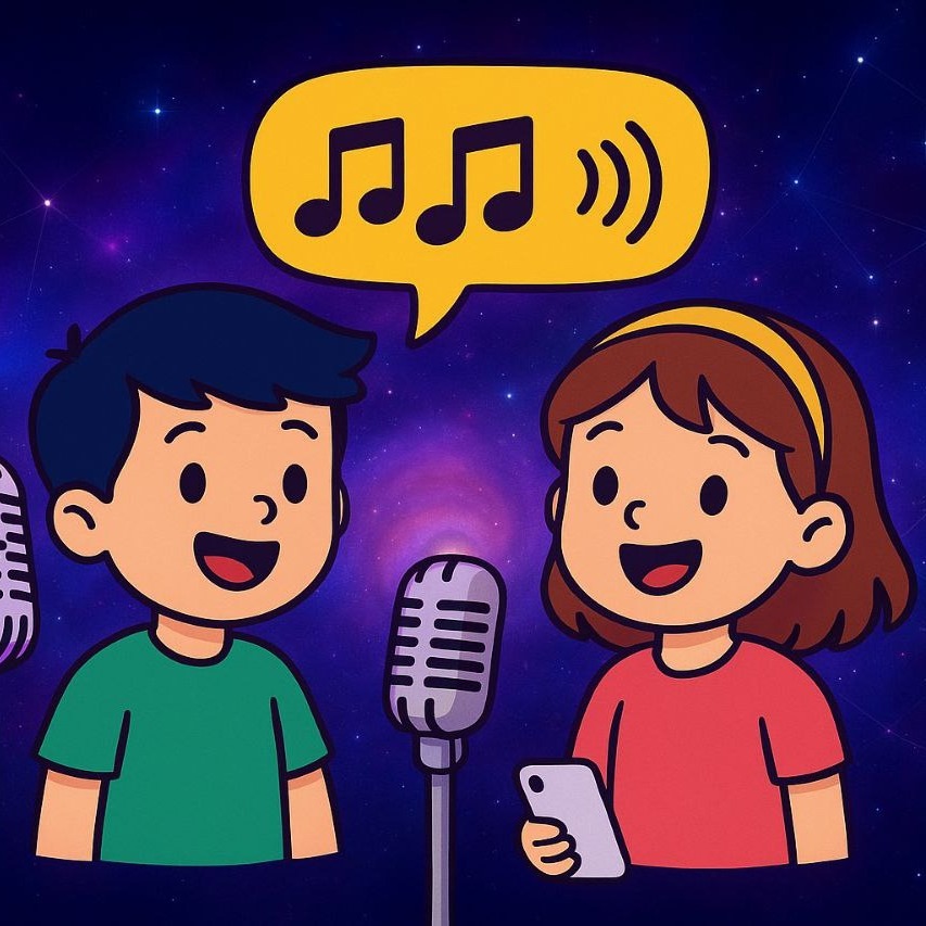 صدای قشنگ شما بچه ها _ 47