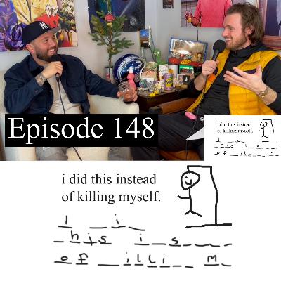 #148 - Gezim Camaj