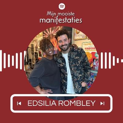 42 Edsilia Rombley