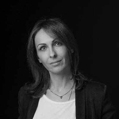 Sofia Zioga. Women in Architecture. Sofia Zioga. Women in Architecture.