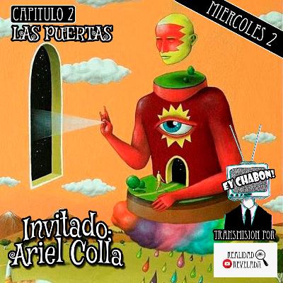 Glándula pineal y DMT: las puertas de la consciencia