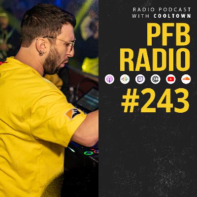 PFB Radio #243 PFB Radio #243