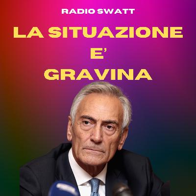 La situazione è Gravina