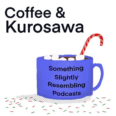 [Special] The Holiday (2006): Something Slightly Resembling Podcasts