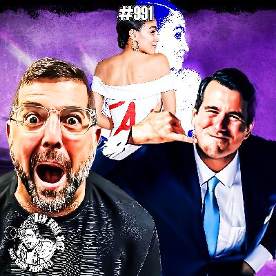 #991: Prime Time With Alex Stein #991: Prime Time With Alex Stein