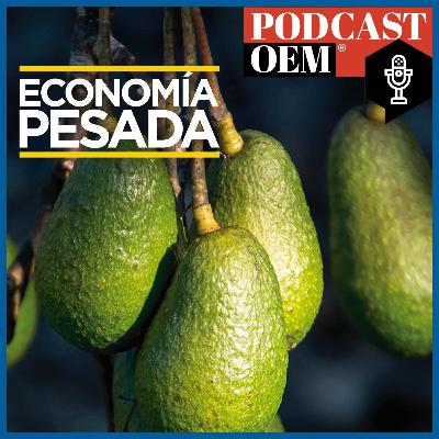 El crimen organizado ya le pegó a las exportaciones mexicanas