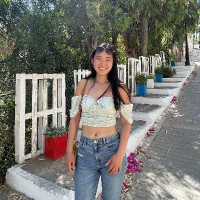 62. Claire Hao