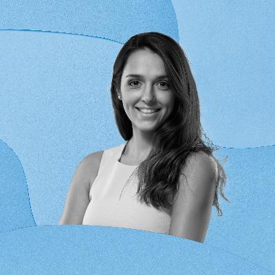 #307 Wärme- & Kälte-Coach Jessica Halper:  Wie extreme Temperaturen den Körper stärken
