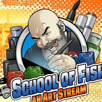 School of Fish Episode 21