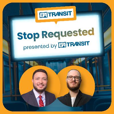Looking Back on 2025 Through 40 Conversations Advancing Transit