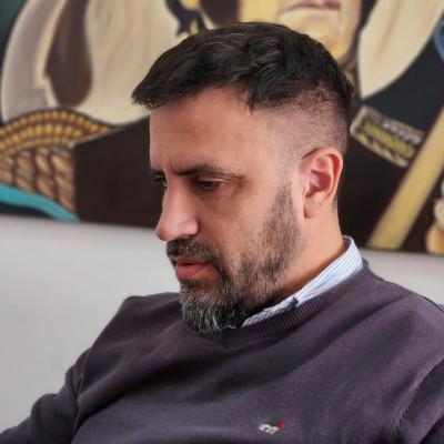 Joven apuñalado sigue grave: "Había alguna denuncia anterior que indica la existencia de problemas entre ellos"
