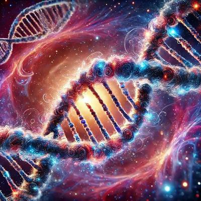 DNA, Consciousness, and Non-Local Information Access