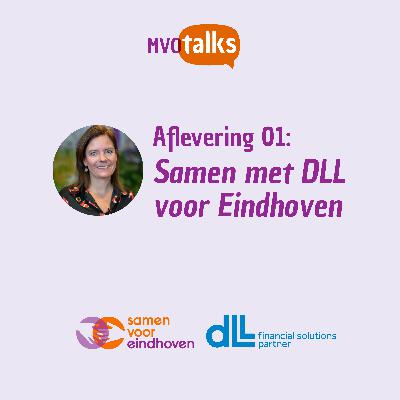 Samen voor Eindhoven met DLL