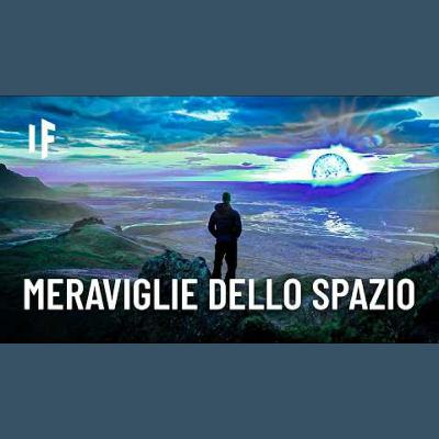Giganti dello Spazio che Fanno Invidia alla Fantascienza Giganti dello Spazio che Fanno Invidia alla Fantascienza
