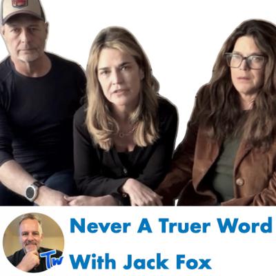 NATW Podcast: Savannah Guthrie's Second Appeal NATW Podcast: Savannah Guthrie's Second Appeal