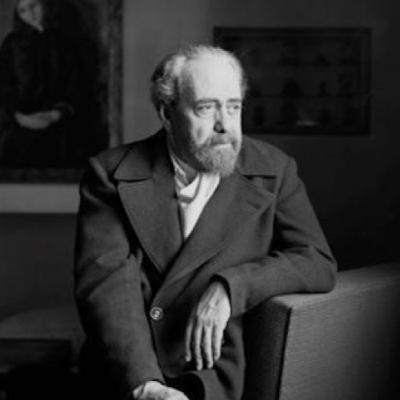 Oliverio Girondo y el Surrealismo Abstracto: Un Lenguaje Más Allá de la Lógica | POESCRITIKA Podcast