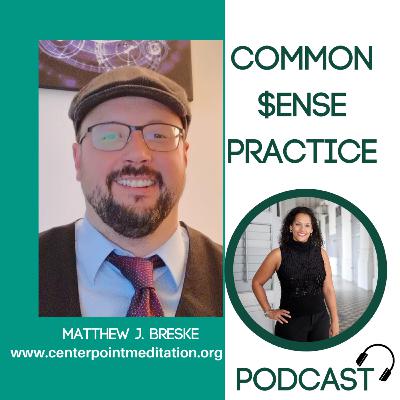 Dr Matthew J. Breske: A Chiropractor Who Helps People, Help People!
