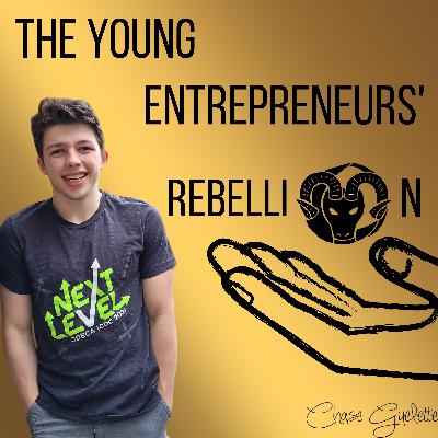 Disc Golfing and Real Estate Investing with Cody Berman