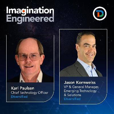 The IP Roadshow: A Technology Education Tool for the Media and AV Industry with Jason Kornweiss and Karl Paulsen