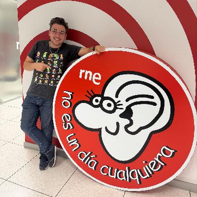 No es un día cualquiera - Leyendas, mitos e historias