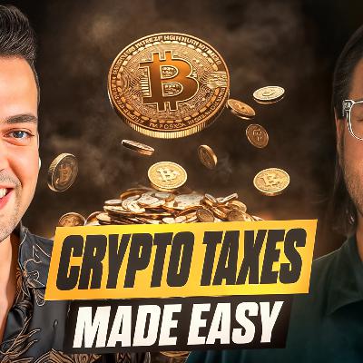 Crypto Taxes Made Easy: Top Things To Know About Crypto Taxes