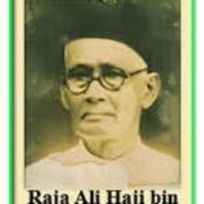 #Eps 13 Tapak Sejarah Raja Ali Haji (RAH) Bapak Bahasa Indonesia