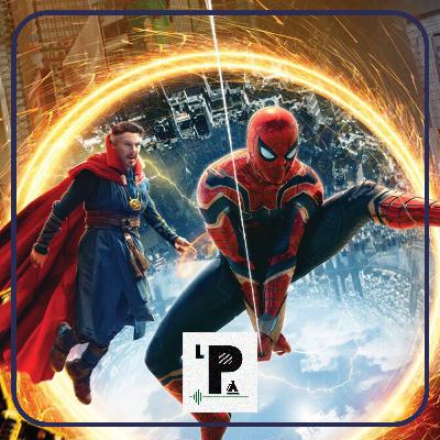 #6 - Spiderman No Way Home I Movie Review & Spoilers #6 - Spiderman No Way Home I Movie Review & Spoilers
