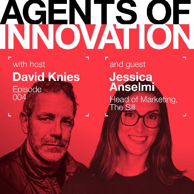 E04: Jessica Anselmi, The Sill
