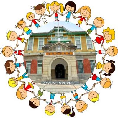 第四季｜EP04｜地方文化館的實習雜談｜雲林布袋戲館 林采萱 實習生