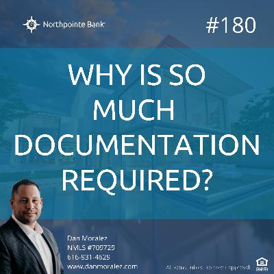 HBR 180 - Why So Much Documentation?