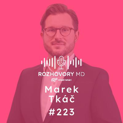 # 223 Magic alebo rehabilitácia - to je to isté
