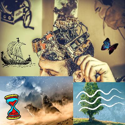 Entropy In Eden