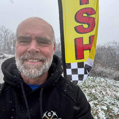 Episode 5-513 – Baselining Race Times with Eric