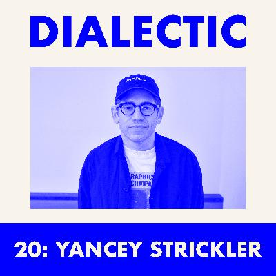 20: Yancey Strickler - Constellations of Creativity
