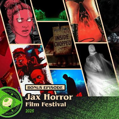 Jacksonville Horror Film Festival Recap (2026)