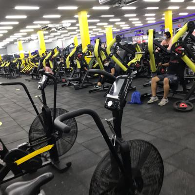 Suplementos en el deporte