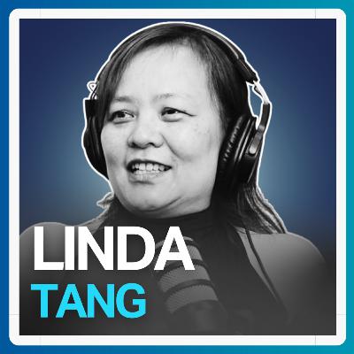First Female Manager in Japan Retail: They Bet I'd Quit in 3 Months - Linda Tang Explained | EP 352