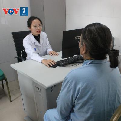 Tin trong nước - Khoảng 20% người từ 60 tuổi trở lên bị rối loạn nhận thức Tin trong nước - Khoảng 20% người từ 60 tuổi trở lên bị rối loạn nhận thức