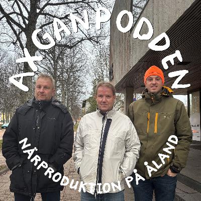 "Många har fortfarande bilden av jordbruket som en stor miljöbov"
