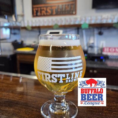 65 I Got Your 6 - First Line Brewing 65 I Got Your 6 - First Line Brewing