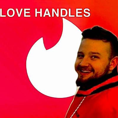 Episode 4.5 "Love Handles" (The Tinder Special) Episode 4.5 "Love Handles" (The Tinder Special)