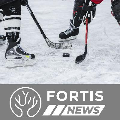 Mayor Hates Christians & Men Dominate Women’s Hockey