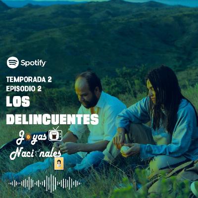 T2 EP.2 Los delincuentes