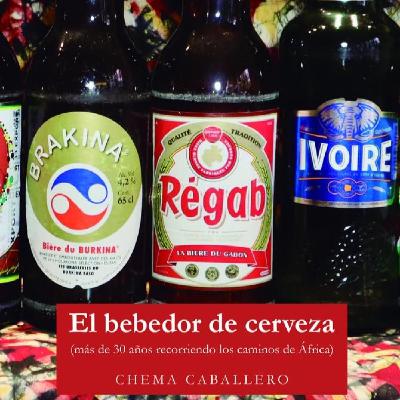 AfricaPachanga 17/Sept/2025 - El Bebedor de Cerveza - Música Africana Afrobeat